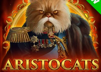 Aristocats Endorphina игровой автомат