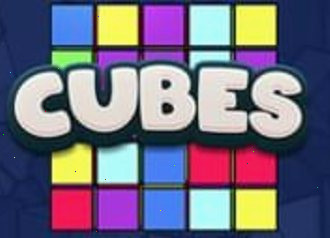 Cubes игровой слот Hacksaw