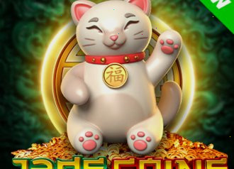 Jade Coins Endorphina казино слот