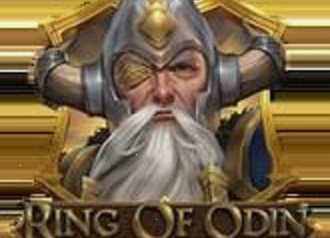 Ring of Odin игровой автомат Play'n Go